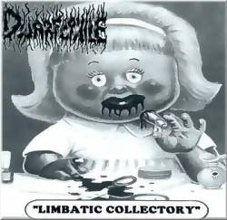 Dwarfophile : Limbatic Collectory